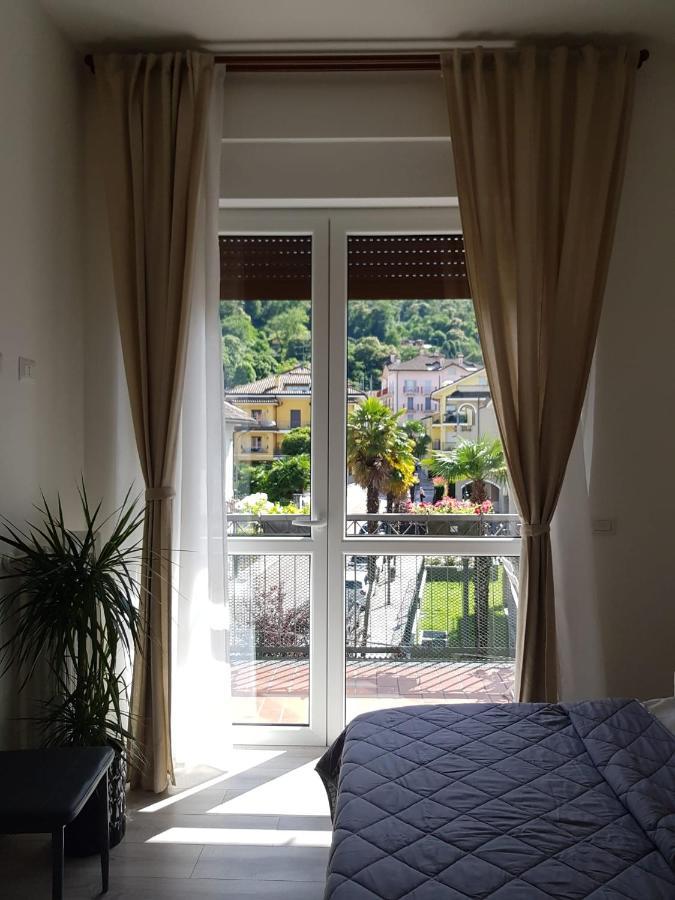 Fior&Iris Apartments Stresa Buitenkant foto