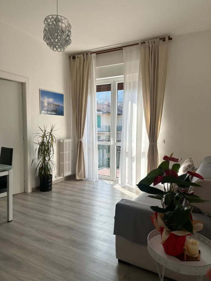Fior&Iris Apartments Stresa Buitenkant foto