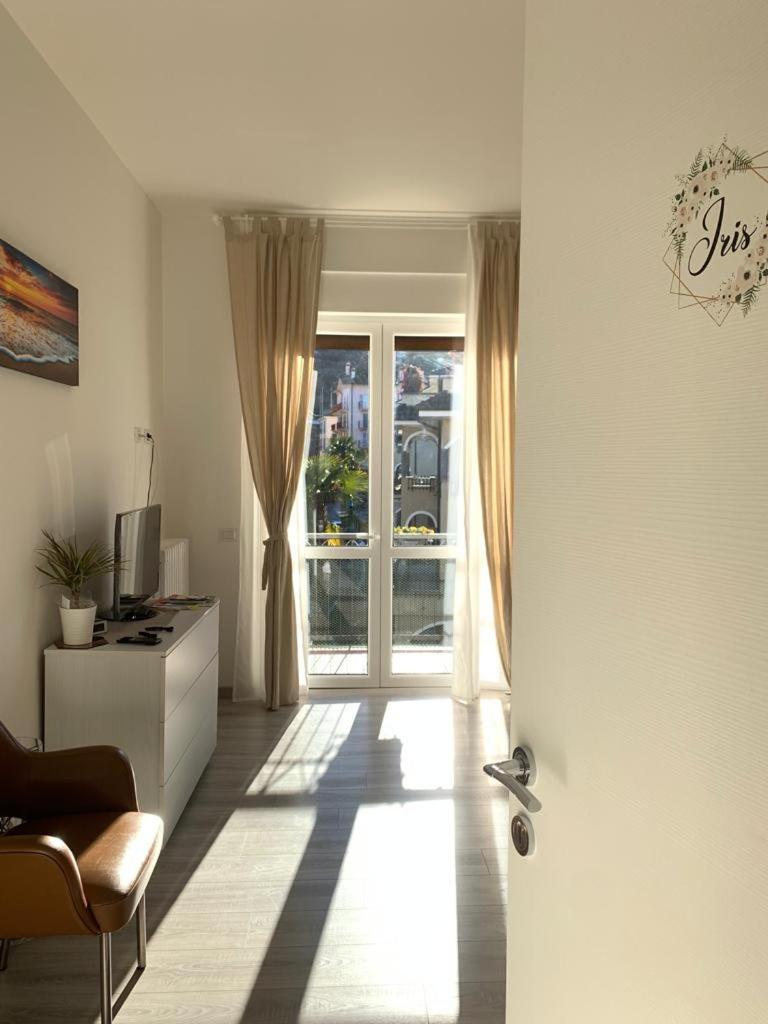 Fior&Iris Apartments Stresa Buitenkant foto