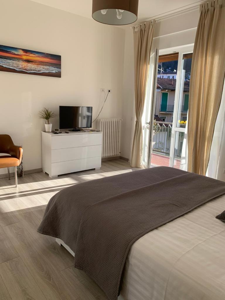 Fior&Iris Apartments Stresa Buitenkant foto